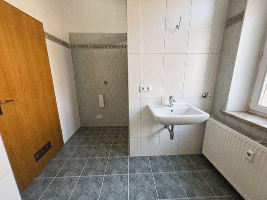 Modernes Badezimmerdesign