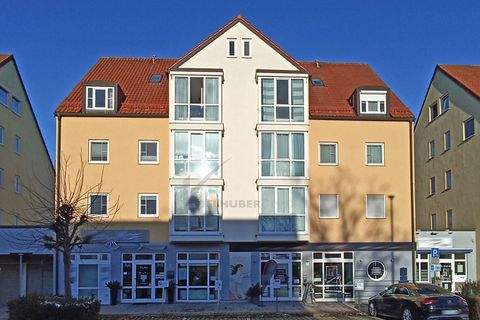 Erding Wohnungen, Erding Wohnung kaufen