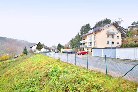 Wald-Michelbach Grundstücke, Wald-Michelbach Grundstück kaufen