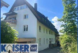 Im Grünen nahe der Stadt