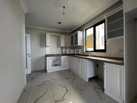 Ready to Move Spacious Apartments in Trabzon Ortahisar