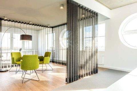 Unterhaching Büros, Büroräume, Büroflächen 