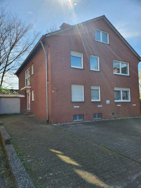 Selm Wohnungen, Selm Wohnung mieten