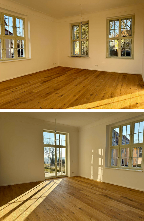 Jüterbog Wohnungen, Jüterbog Wohnung mieten