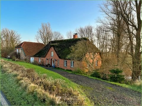 Tetenbüll / Warmhörn Häuser, Tetenbüll / Warmhörn Haus kaufen