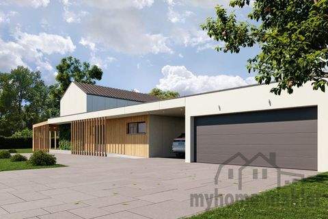 Nürnberg / Südwestliche Außenstadt Häuser, Nürnberg / Südwestliche Außenstadt Haus kaufen