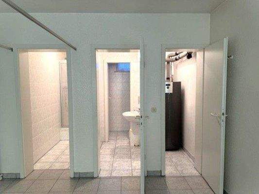 EG-FLEXIBEL: PRAXIS/LABOR/KANZLEI/BÜRO/FEWO/WOHNEN