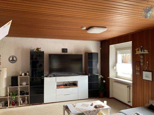 Wohnbereich