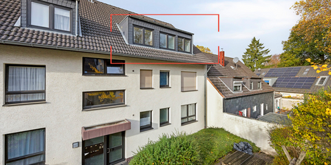 Köln Wohnungen, Köln Wohnung kaufen