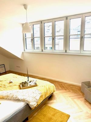 Schlafzimmer 2