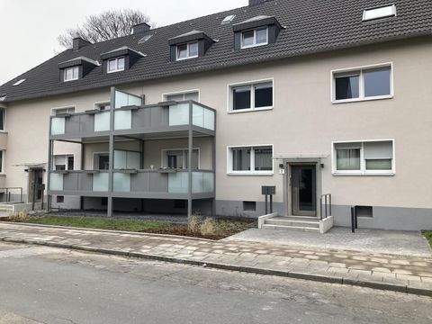 Recklinghausen Wohnungen, Recklinghausen Wohnung mieten