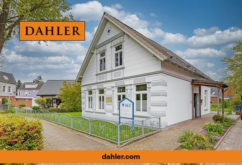 Brunsbüttel Häuser, Brunsbüttel Haus kaufen