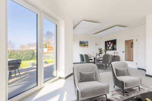 So könnte es aussehen!