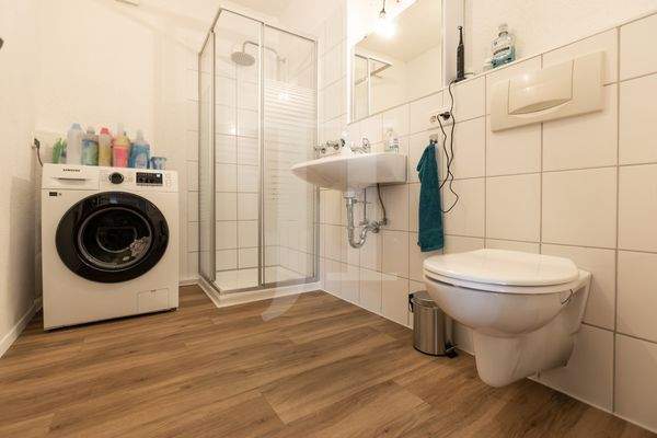 Wohnung Erdgeschoss