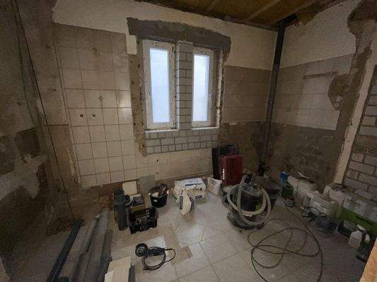 MFH - EG links Schlafzimmer