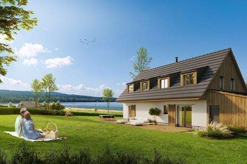 Frymburk nad Vltavou Grundstücke, Frymburk nad Vltavou Grundstück kaufen