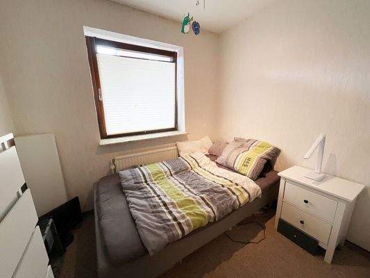 Wohnung 1 Kinderzimmer