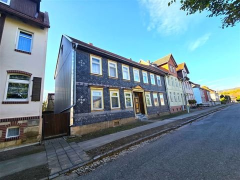 Ellrich Häuser, Ellrich Haus kaufen