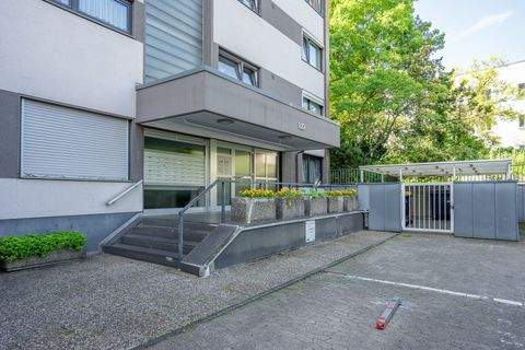 Mönchengladbach / Rheydt Wohnungen, Mönchengladbach / Rheydt Wohnung mieten