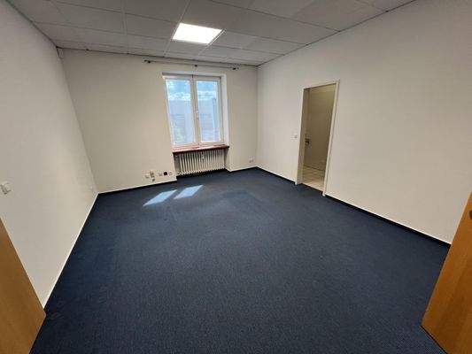 Büro OG links