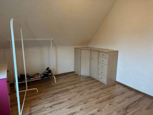 Kinderzimmer 2- 1.OG