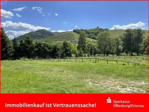 Durbach Grundstücke, Durbach Grundstück kaufen