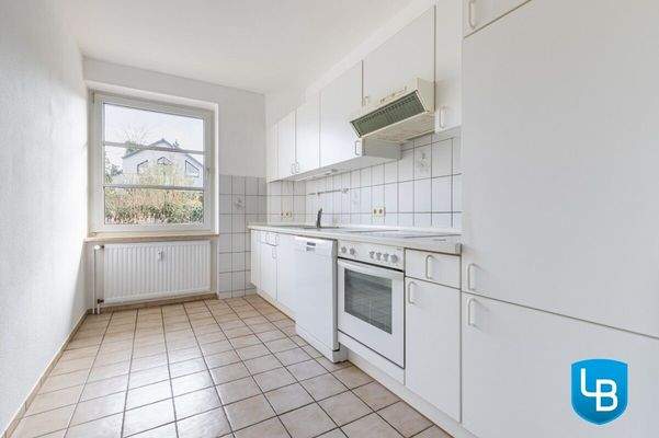 ..mit Platz für eine Sitzecke