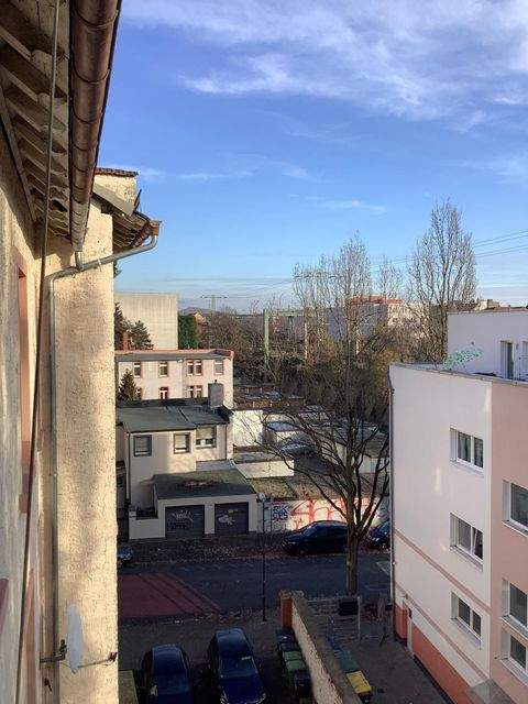 Offenbach am Main Wohnungen, Offenbach am Main Wohnung mieten
