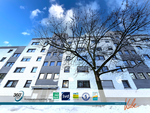 Nürnberg Wohnungen, Nürnberg Wohnung kaufen