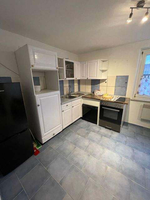 Bad Staffelstein Wohnungen, Bad Staffelstein Wohnung mieten