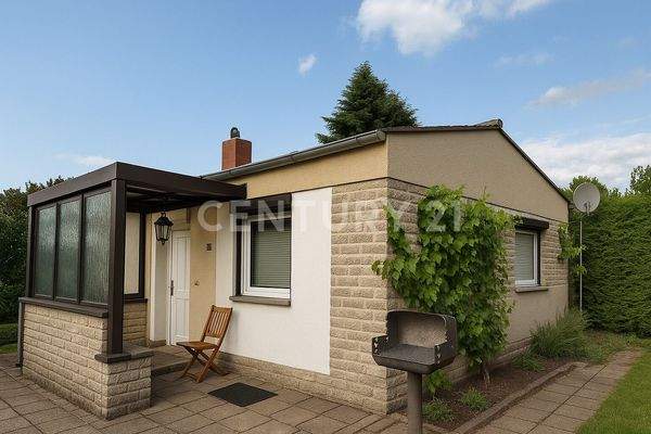 bewohnbares Nebengelass