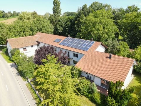 Wurmsham Häuser, Wurmsham Haus kaufen