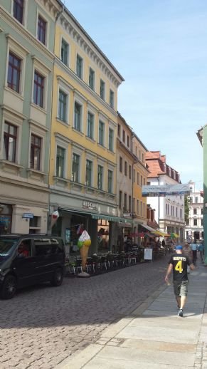 Meißen Wohnungen, Meißen Wohnung mieten