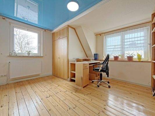 Arbeitszimmer