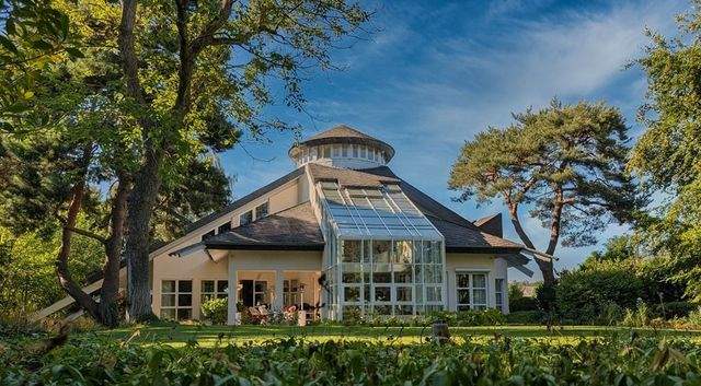 Exklusives Anwesen mit besonderer Architektur in Mendig