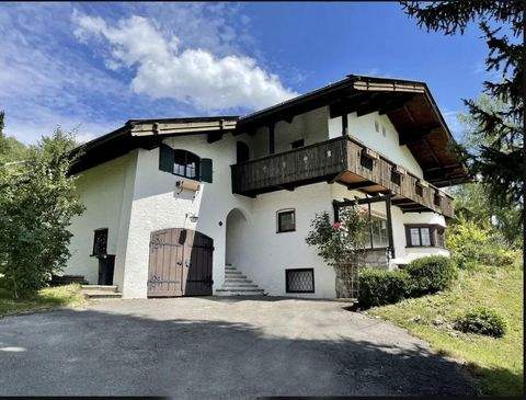 Miesbach Häuser, Miesbach Haus mieten 