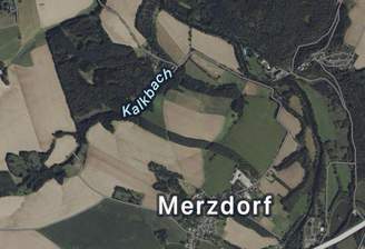 Merzdorf bei Lichtenau