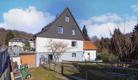 Langelsheim Häuser, Langelsheim Haus kaufen