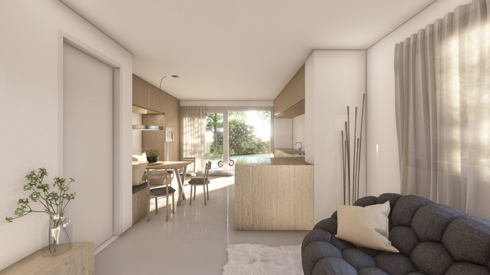 Wohnen I Kochen I Essen