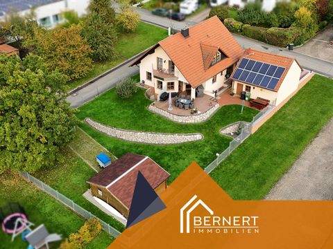 Redwitz an der Rodach Häuser, Redwitz an der Rodach Haus kaufen