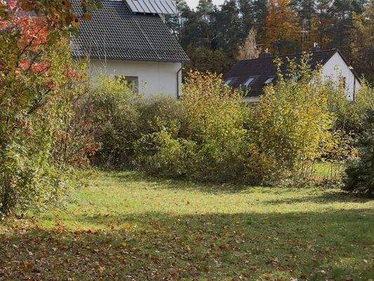 Grundstücksübersicht 2