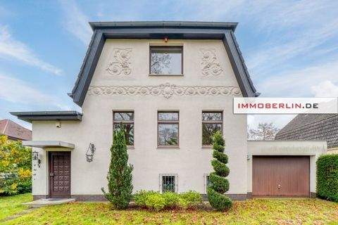Berlin Häuser, Berlin Haus kaufen