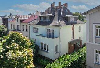 Luftbild aus Sueden
