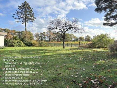 Wedel Grundstücke, Wedel Grundstück kaufen