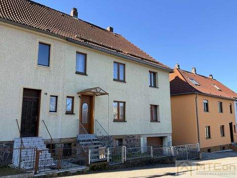 Ilmenau Häuser, Ilmenau Haus kaufen