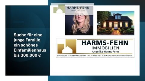 Bunde Häuser, Bunde Haus kaufen