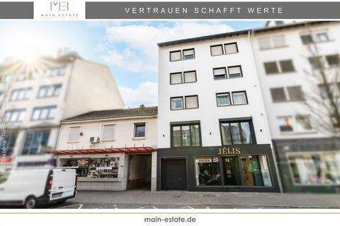 Neu-Isenburg Häuser, Neu-Isenburg Haus kaufen