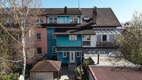 Bad Säckingen Häuser, Bad Säckingen Haus kaufen
