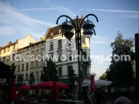 Frankfurt am Main Wohnungen, Frankfurt am Main Wohnung mieten