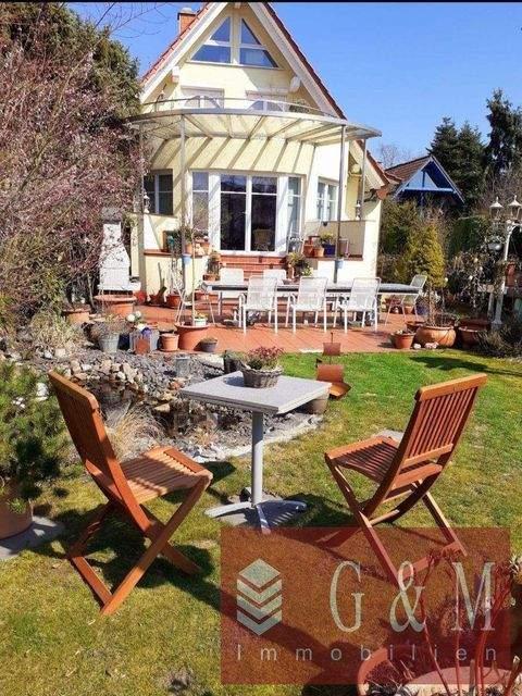 Burgwedel Häuser, Burgwedel Haus kaufen